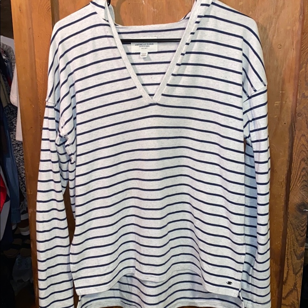 A&E Hoodie